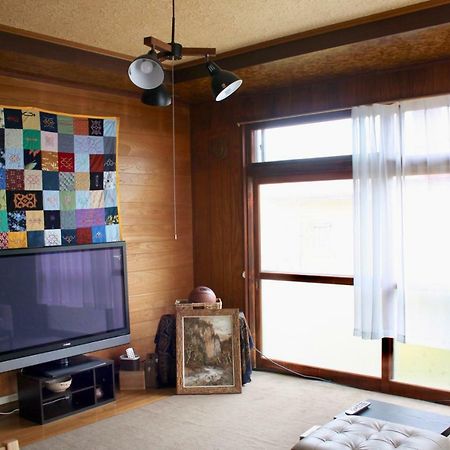 Higashimachi House 東町ハウス Apartment Shiraoi Екстериор снимка