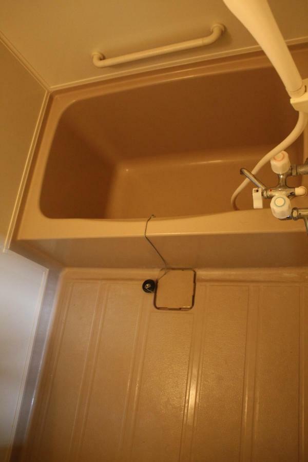 Higashimachi House 東町ハウス Apartment Shiraoi Екстериор снимка