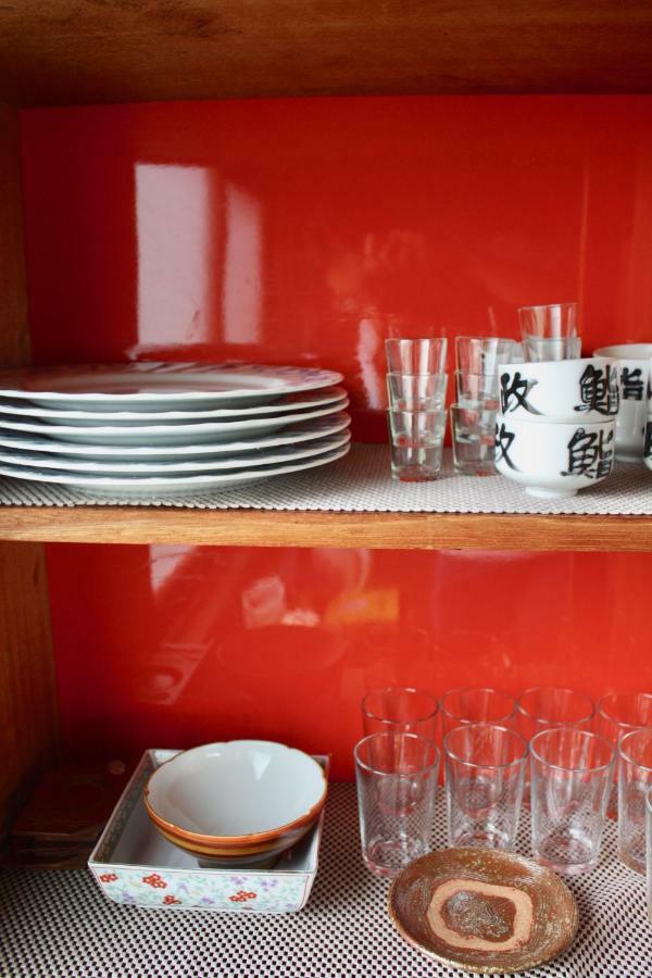 Higashimachi House 東町ハウス Apartment Shiraoi Екстериор снимка