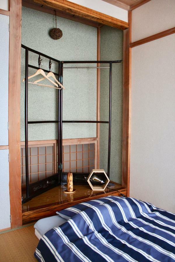 Higashimachi House 東町ハウス Apartment Shiraoi Екстериор снимка