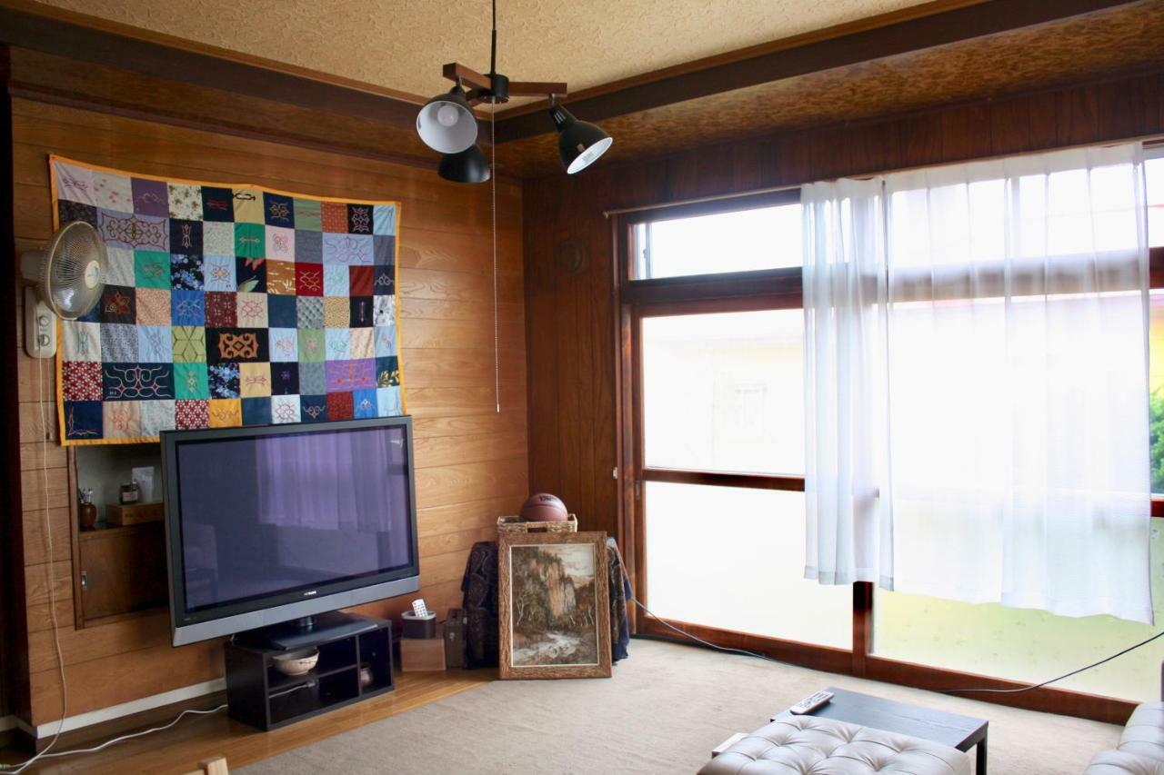 Higashimachi House 東町ハウス Apartment Shiraoi Екстериор снимка