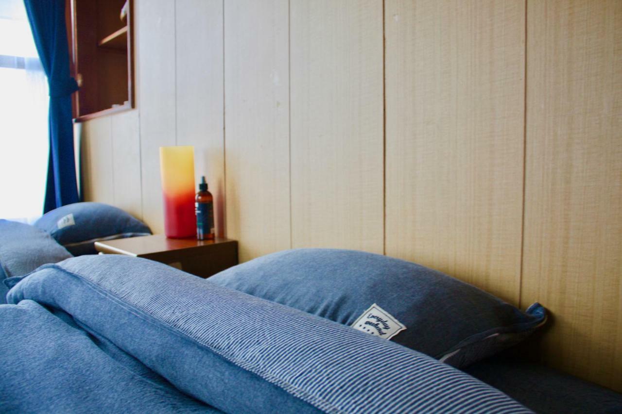 Higashimachi House 東町ハウス Apartment Shiraoi Екстериор снимка