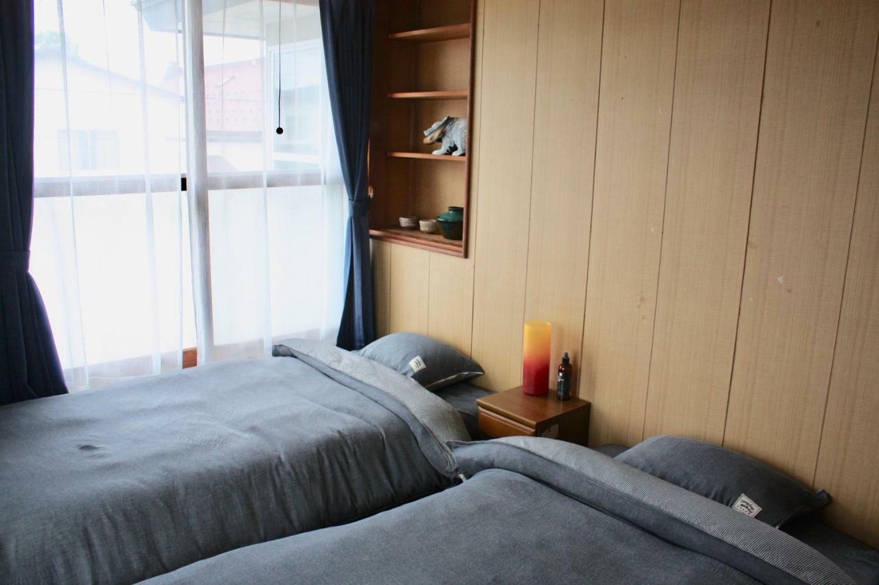 Higashimachi House 東町ハウス Apartment Shiraoi Екстериор снимка