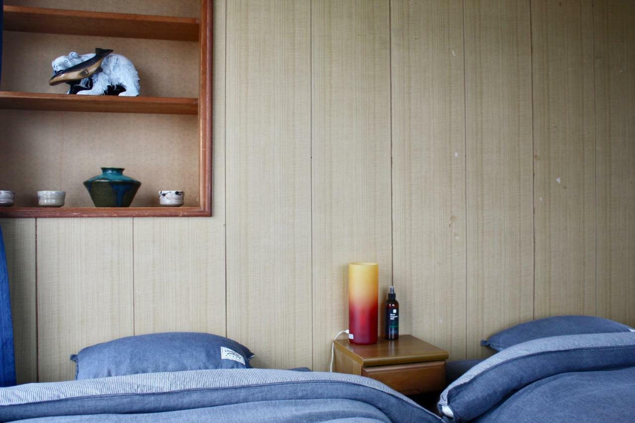 Higashimachi House 東町ハウス Apartment Shiraoi Екстериор снимка