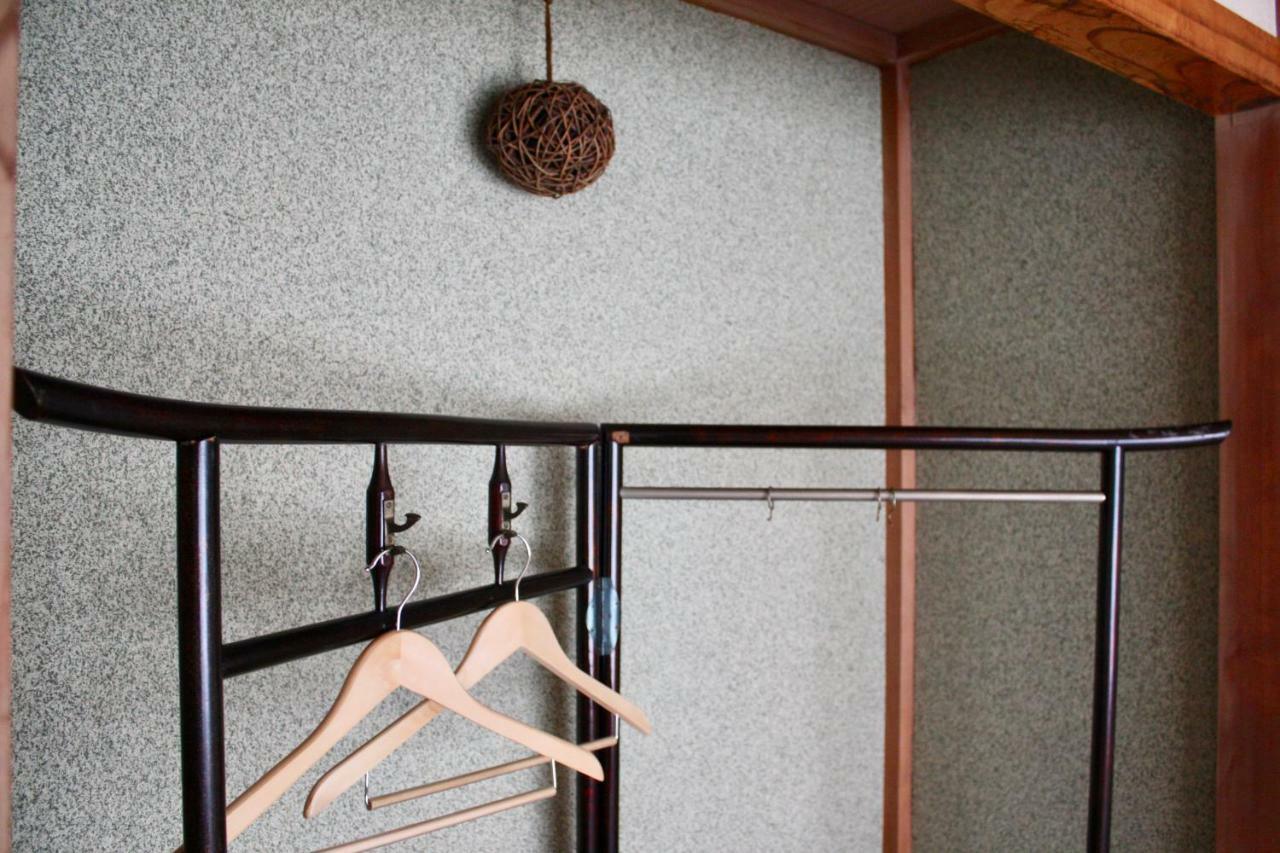 Higashimachi House 東町ハウス Apartment Shiraoi Екстериор снимка