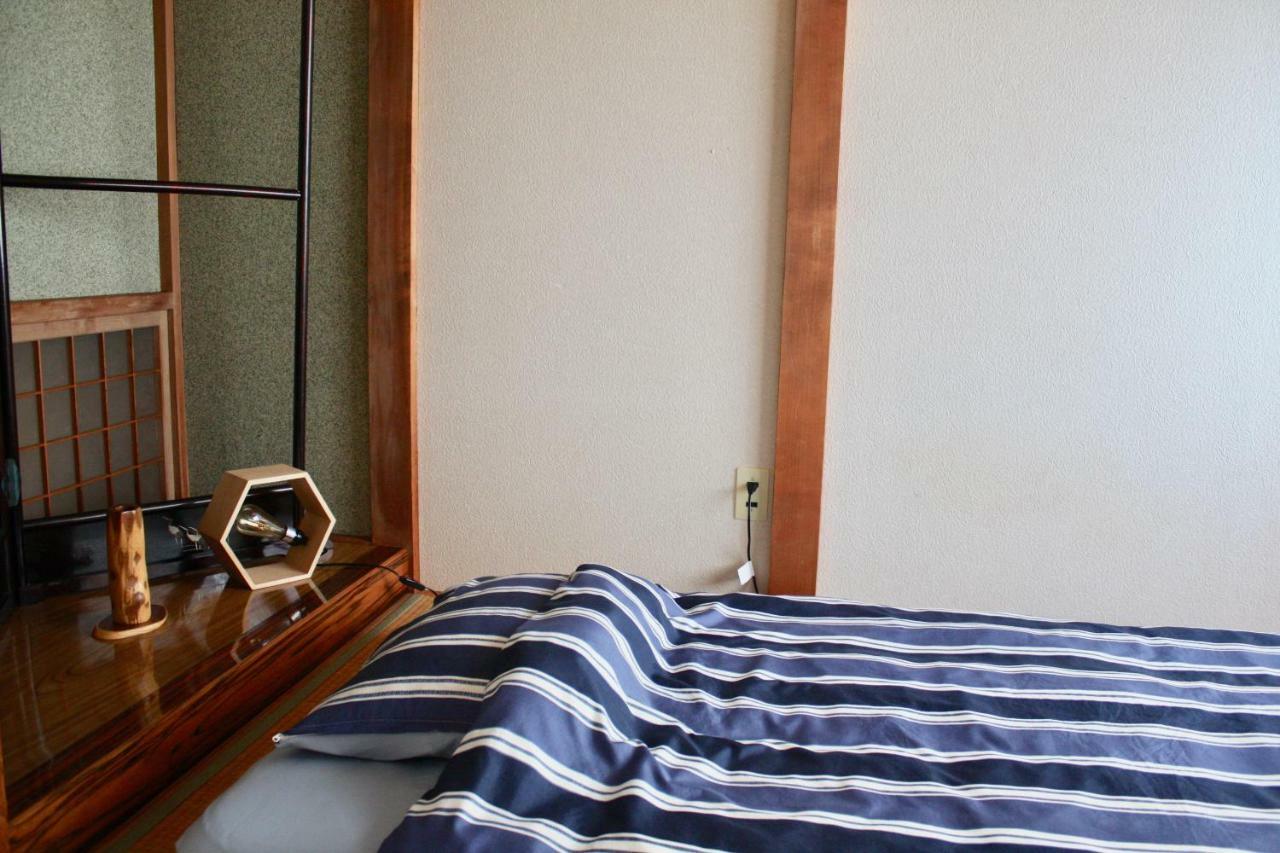 Higashimachi House 東町ハウス Apartment Shiraoi Екстериор снимка